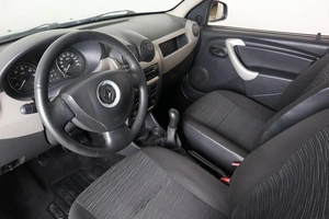 Хетчбэк Renault Sandero 2011 года, 459000 рублей, Пермь