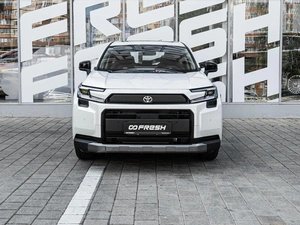 Внедорожник Toyota RAV4 2026 года, 4418800 рублей, Ставрополь
