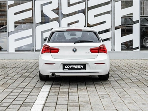 Хетчбэк BMW 1 серия 2015 года, 1545000 рублей, Ставрополь