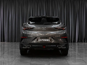 Внедорожник Changan UNI-T 2023 года, 2675000 рублей, Тюмень