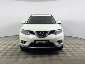 Внедорожник Nissan X-Trail 2016 года, 1670000 рублей, Казань