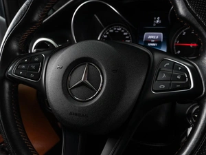 Минивэн Mercedes-benz V-класс 2015 года, 3199000 рублей, Тюмень