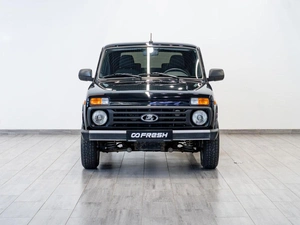 Внедорожник ВАЗ (LADA) Niva Legend 2022 года, 889000 рублей, Саратов