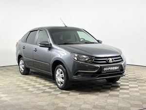 Лифтбек ВАЗ (LADA) Granta 2024 года, 863200 рублей, Казань