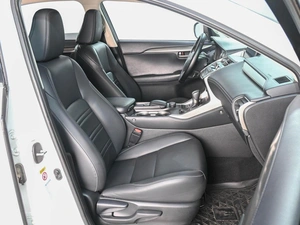 Внедорожник Lexus NX 2015 года, 2669000 рублей, Аксай