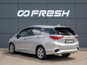 Универсал Honda Shuttle 2016 года, 1250000 рублей, Краснодар
