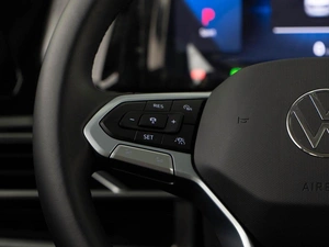 Внедорожник Volkswagen Talagon 2024 года, 5298999 рублей, Москва