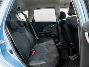 Хетчбэк Honda Fit 2012 года, 975000 рублей, Красноярск