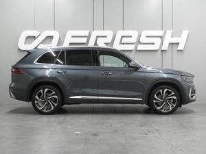 Внедорожник Geely Monjaro 2024 года, 3224000 рублей, Воронеж