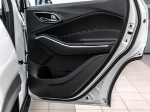 Внедорожник Москвич 3 2022 года, 1649000 рублей, Красноярск