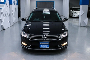 Универсал Volkswagen Passat 2011 года, 1048000 рублей, Солонцы