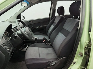 Хетчбэк Hyundai Getz 2010 года, 515000 рублей, Орёл