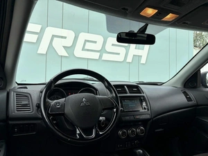 Внедорожник Mitsubishi ASX 2020 года, 2199000 рублей, Ижевск