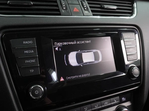 Лифтбек Skoda Octavia 2014 года, 1064000 рублей, Воронеж