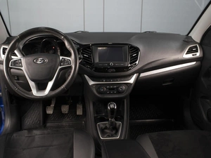 Седан ВАЗ (LADA) Vesta Cross 2021 года, 1320000 рублей, Омск