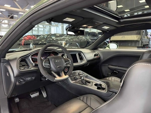 Купе Dodge Challenger SRT 2023 года, 15999999 рублей, Москва