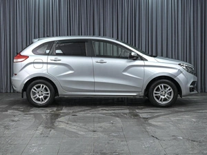 Хетчбэк ВАЗ (LADA) XRAY 2016 года, 748000 рублей, Ставрополь