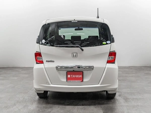 Минивэн Honda Freed 2012 года, 1150000 рублей, Красноярск