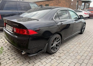 Седан Honda Accord 2007 года, 890000 рублей, Красноярск