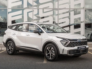 Внедорожник Kia Sportage (China) 2026 года, 4150000 рублей, Краснодар