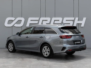 Универсал Kia Ceed 2022 года, 2220000 рублей, Краснодар