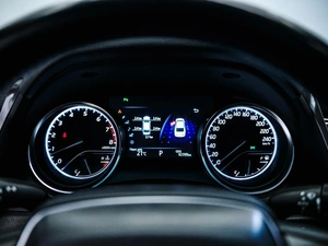 Седан Toyota Camry 2019 года, 3190000 рублей, Красноярск