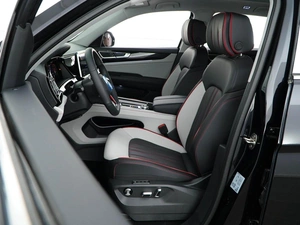 Внедорожник Volkswagen Teramont X 2026 года, 5498999 рублей, Москва