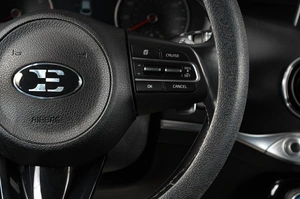 Лифтбек Kia Stinger 2017 года, 2399000 рублей, Тюмень