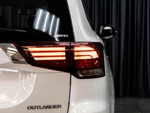 Внедорожник Mitsubishi Outlander 2022 года, 3829000 рублей, Тюмень