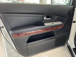 Внедорожник Toyota Harrier 2007 года, 1497000 рублей, Солонцы