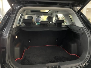 Внедорожник Chery Tiggo 7 Pro 2020 года, 1787000 рублей, Солонцы