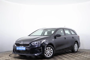 Универсал Kia Ceed 2019 года, 1559000 рублей, Пермь