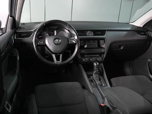 Лифтбек Skoda Octavia 2015 года, 1429000 рублей, Ростов-на-Дону