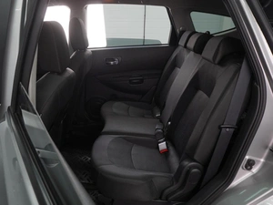 Внедорожник Nissan Qashqai+2 2010 года, 1060000 рублей, Воронеж