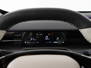 Внедорожник Jetour Dashing 2023 года, 2689050 рублей, Москва