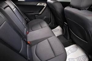 Седан Kia Cerato 2009 года, 749000 рублей, Сургут