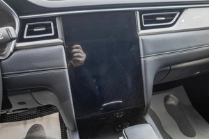 Лифтбек JAC J7 2023 года, 1589000 рублей, Барнаул