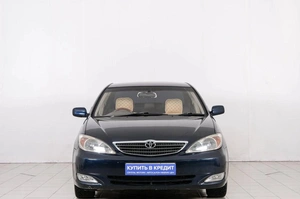 Седан Toyota Camry 2003 года, 729000 рублей, Красноярск