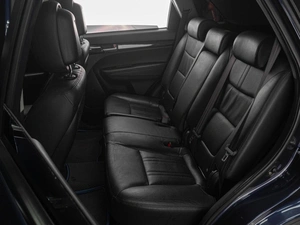 Внедорожник Kia Sorento 2015 года, 1869000 рублей, Тюмень