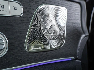 Внедорожник Mercedes-benz GLE-класс AMG 2021 года, 9600000 рублей, Волгоград