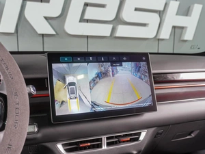 Внедорожник Jetour Dashing 2024 года, 2334000 рублей, Воронеж