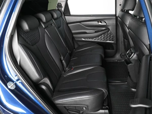 Внедорожник Hyundai Santa Fe 2019 года, 3349000 рублей, Аксай