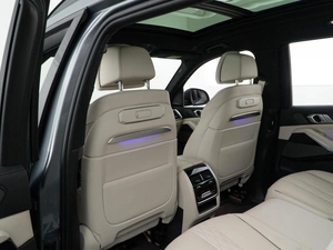 Внедорожник BMW X7 2022 года, 14277077 рублей, Москва