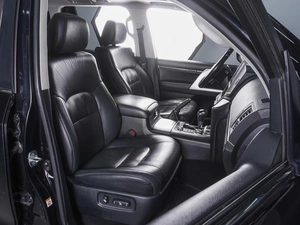 Внедорожник Toyota Land Cruiser 2018 года, 7550000 рублей, Ростов-на-Дону