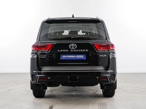 Внедорожник Toyota Land Cruiser 2025 года, 14649999 рублей, Москва