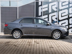 Седан Toyota Corolla 2008 года, 780000 рублей, Краснодар