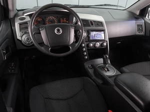 Внедорожник SsangYong Kyron 2013 года, 986000 рублей, Воронеж