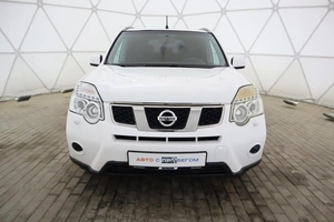 Внедорожник Nissan X-Trail 2014 года, 1380000 рублей, Обнинск