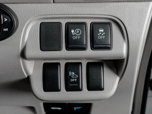 Хетчбэк Nissan Leaf 2010 года, 569000 рублей, Тюмень