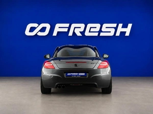 Купе Peugeot RCZ 2010 года, 1399784 рублей, Москва